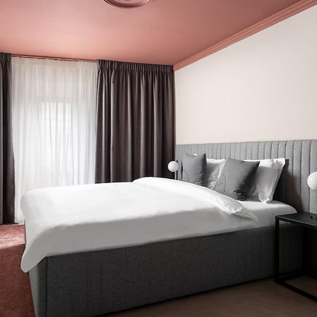 Visionapartments Bucharest - Contactless Check-In Luaran gambar
