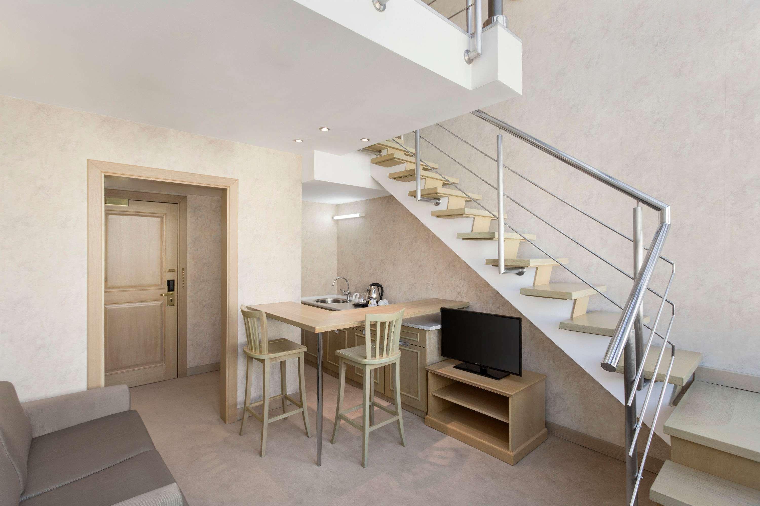 Visionapartments Bucharest - Contactless Check-In Luaran gambar