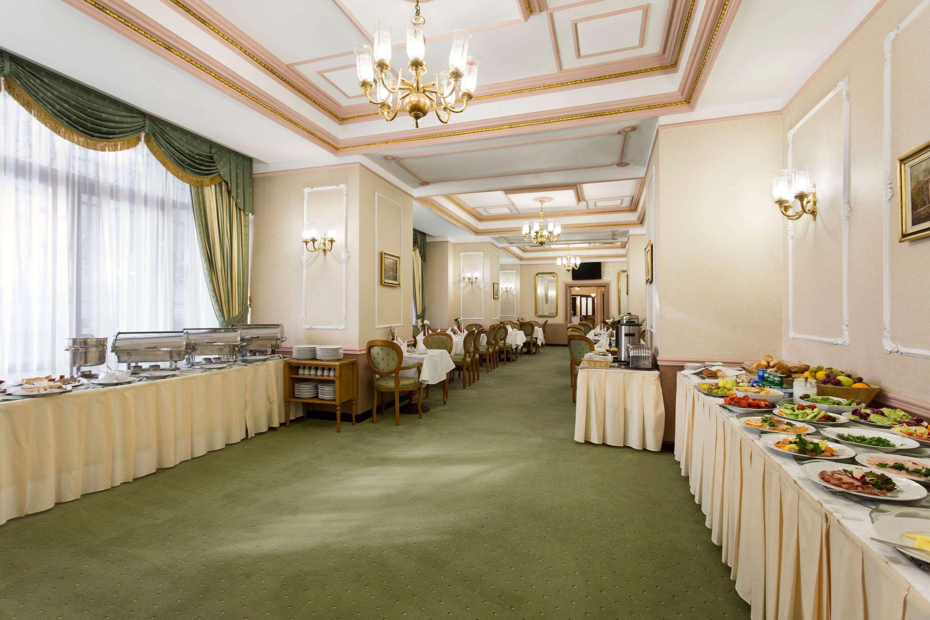 Visionapartments Bucharest - Contactless Check-In Luaran gambar